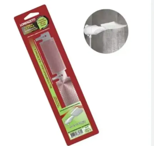 RESISTENCIA LOREN SHOWER  ULTRA 5500W 127V -LORENZETTI 
