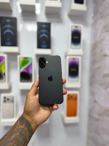 IPHONE 16 PLUS 256GB  ? R$ 4.299