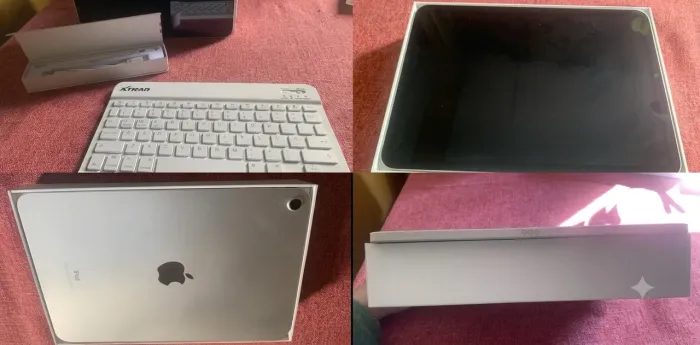 iPad 10