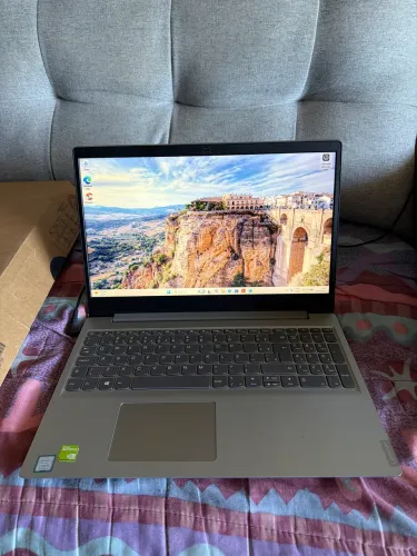 Notebook Lenovo i7