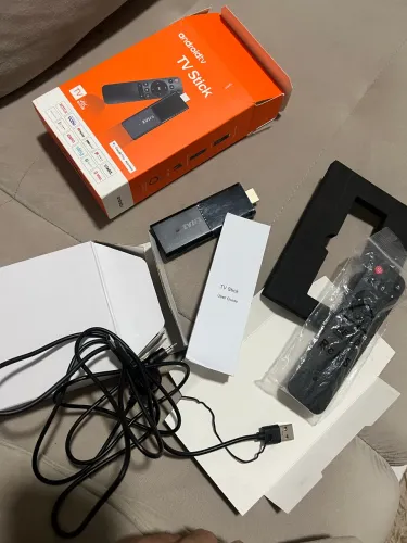 Fire Stick