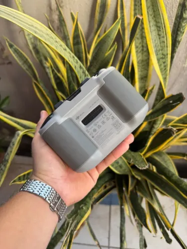 Controle Dji Rcn3 Novo compatível com Neo 1 Neo 2 Lito Air 3 Mini 4 e Mini 5