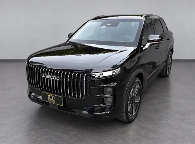 Jaecoo 7 / J7 Prestige 1.5 TB 16V AUT (híbrido) 2026