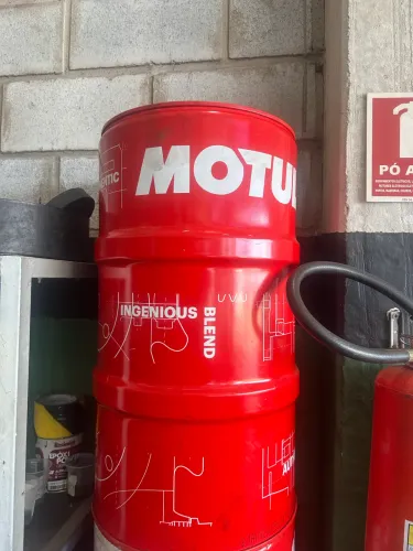 Tambo motul 60 litros 