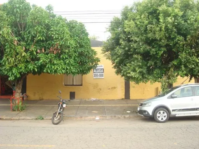 Sala Comercial
