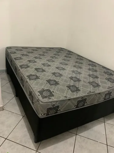 CAMA DE CASAL