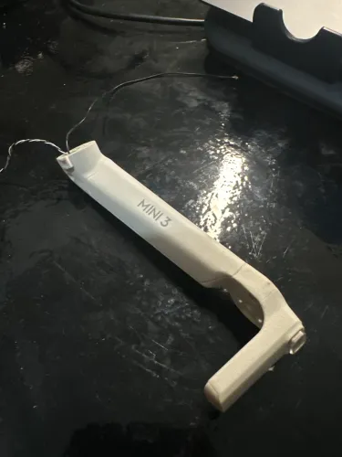 DJI mini 3 Braço