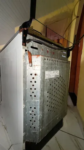 Fogão 