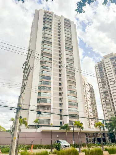 apartamento - Jardim Brasil - Campinas