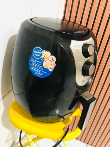 Fritadeira Air Fryer