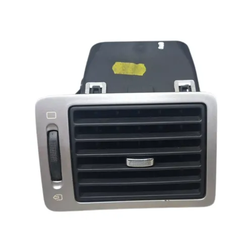 Difusor Ar Esquerdo Peugeot 307 2003 2012 Original