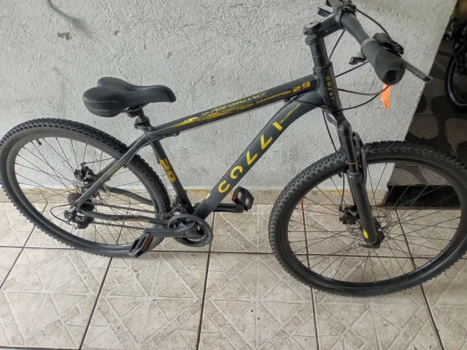 Bike 29