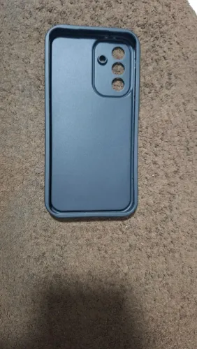 Capa de celular Samsung A56