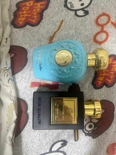 Opulent dubai e Yourself Le parfum
