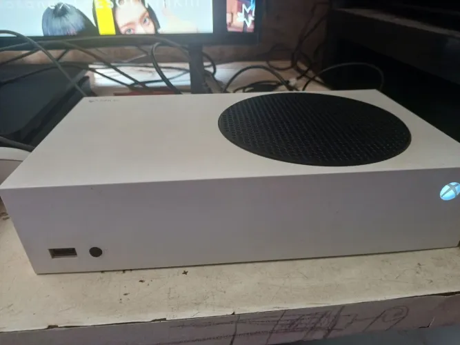 xbox Series S