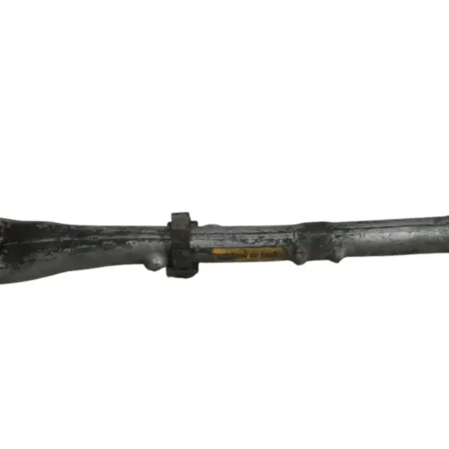 Braço Tirante Inferior Dianteiro Direito Bmw 540i 1998 2002