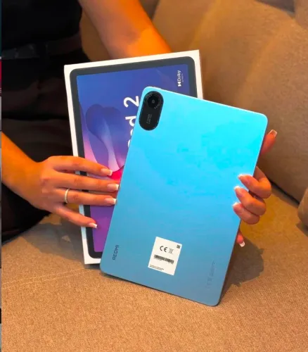 Tablet Redmi Pad 2 256/8 (Lacrado)