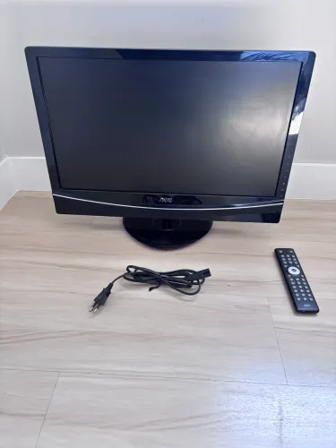 TV Monitor AOC