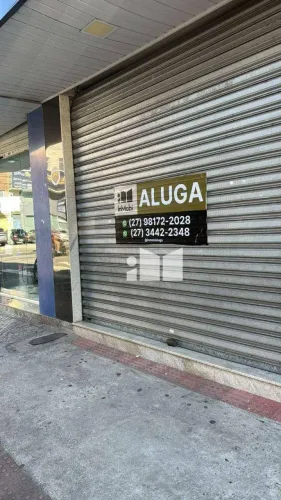 Loja para alugar, 96 m² por R$ 4.100/mês - Glória - Vila Velha/ES