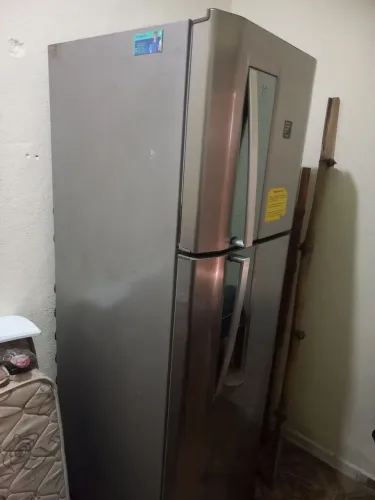 Geladeira Electrolux 480L
