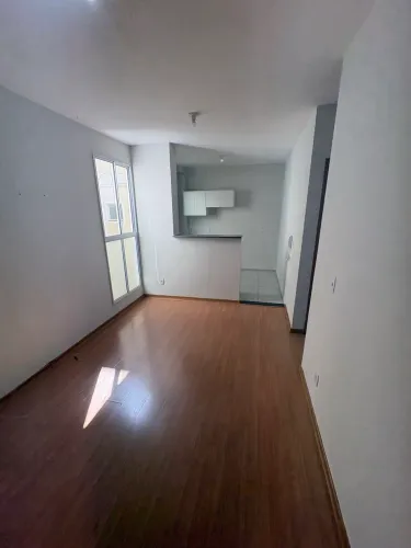 Apartamento padrão - Parque Rio Sella 