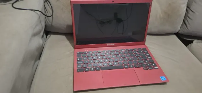 Notebook Positivo