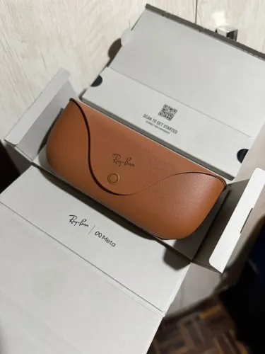 Oculos Rayban Meta