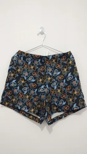 Shorts Florido - Tmn.: G - Liss