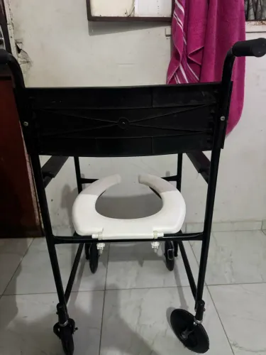 Cadeira de Banho