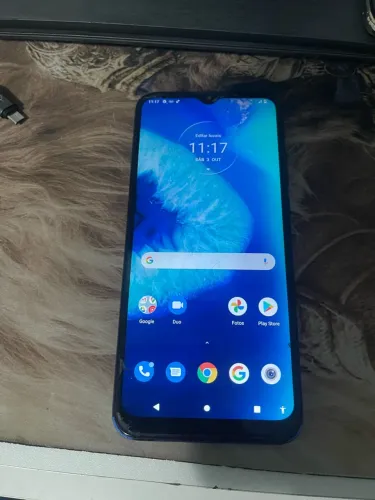 Moto g8 Power