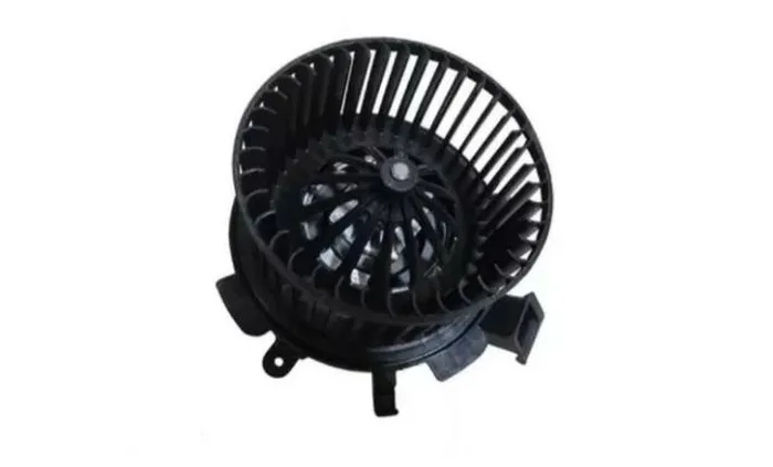 Motor Ventilador Interno Ar Condicionado Logan Sandero 2008 2009 2010 2011 2012
