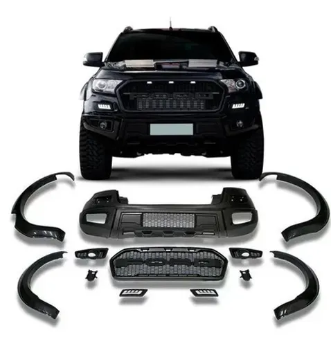 Kit Raptor Off-Road Ford Ranger 2017 2018 2019 2020 2021