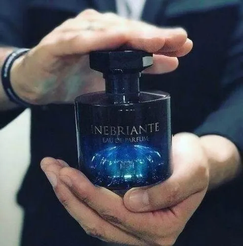 Inebriante Eau de Parfum Hinode 100% original