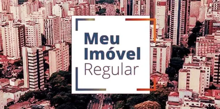 Regularização Anistia 2019 cidade São Paulo