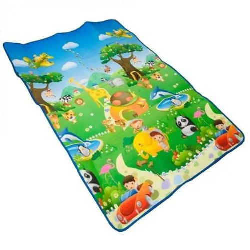 Tapete infantil Dupla Face - Promoção!!!