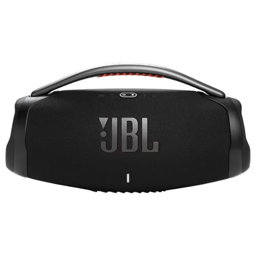 Caixa de Som JBL Boombox 3 - Preto