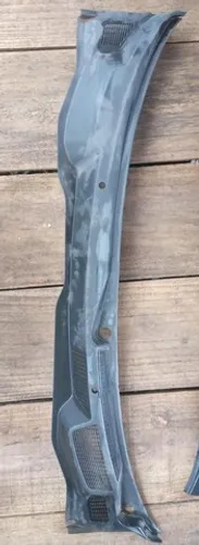 Churrasqueira Limpador Parabrisas Astra 1999  *