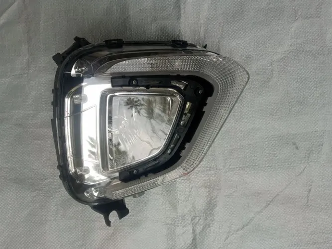 Farol de Neblina Direito Hyundai Creta 2020 2021 92202 A0800 Detalhe