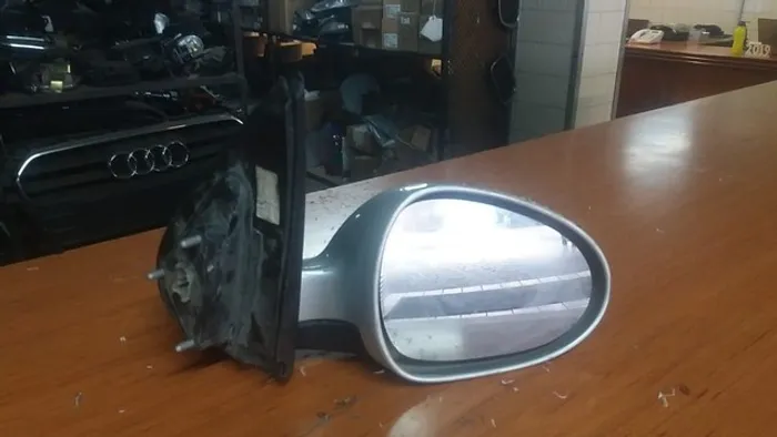 Retrovisor Jac j3 Eletrico 