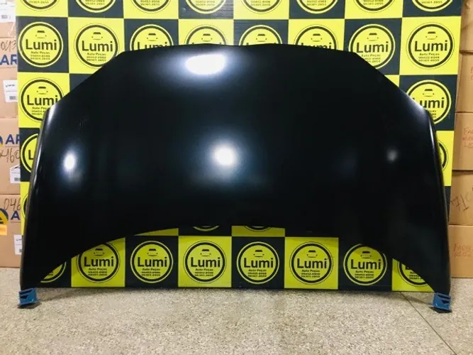 Capo Fiat Uno 2010 a 2014 - Novo!!