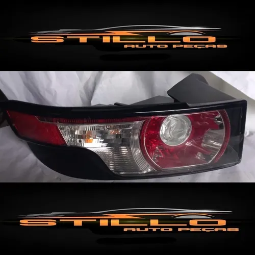 Lanterna Evoque 2015 