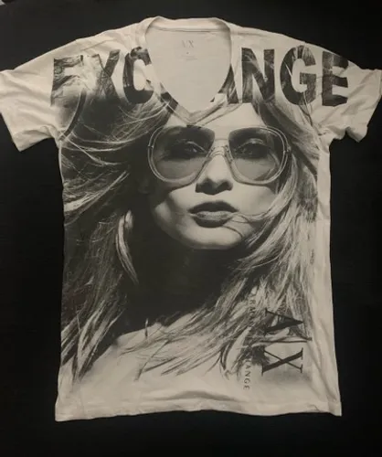 Camisas ARMANI EXCHANGE 