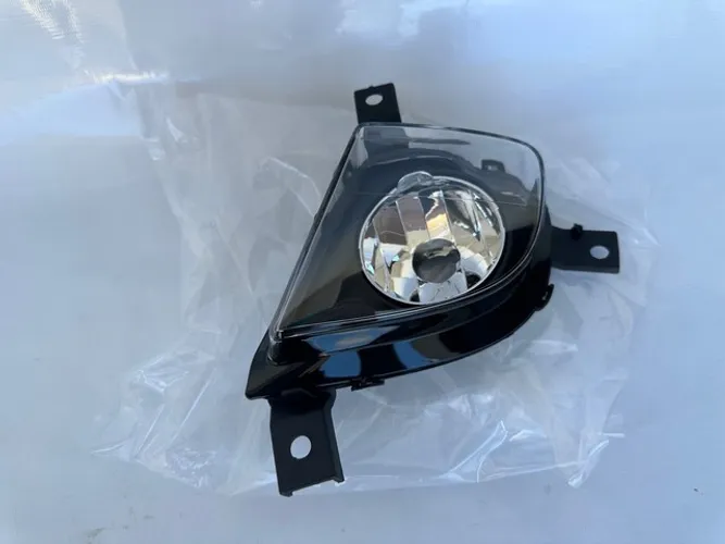 Farol de Milha Esquerdo Bmw 320i 325i 328i 2008 2009 2010 2011 2012