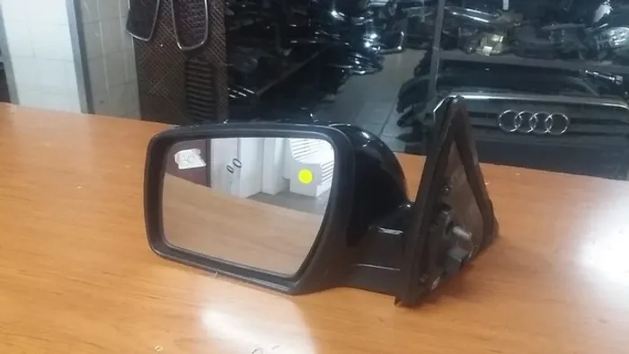 Retrovisor Kia Soul 2009 2010 2011 2012 2013 2014
