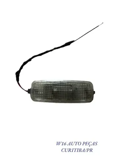 Luz Cortesia Dianteira Teto Audi A3 N123