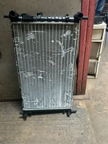 Radiador Ecosport 2003 04 2005 06 07 2009 2010 11 2012 Automatico