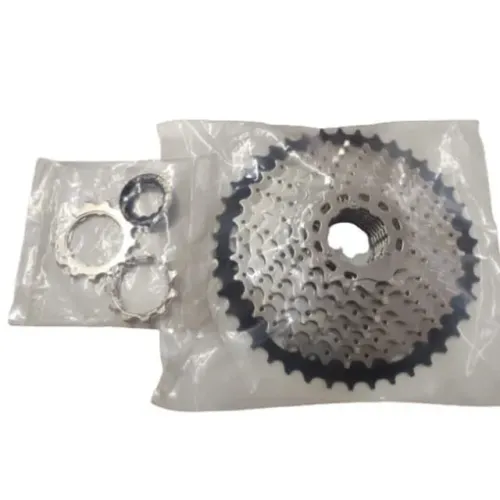 Catraca K7 9 velocidades 11/42 dentes importado novo.