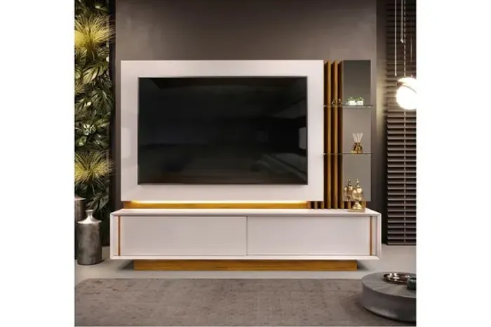 HOME SURPREENDA-SE 240CM ROM DECOR !! R283N