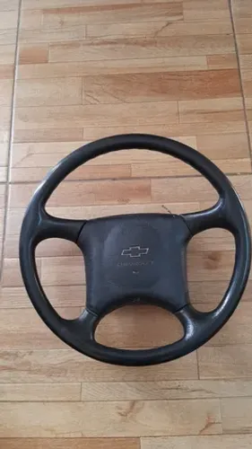 Volante Direção S10 