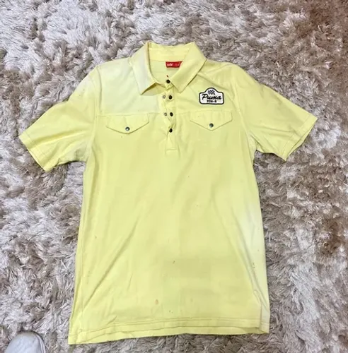 Camisa Polo puma